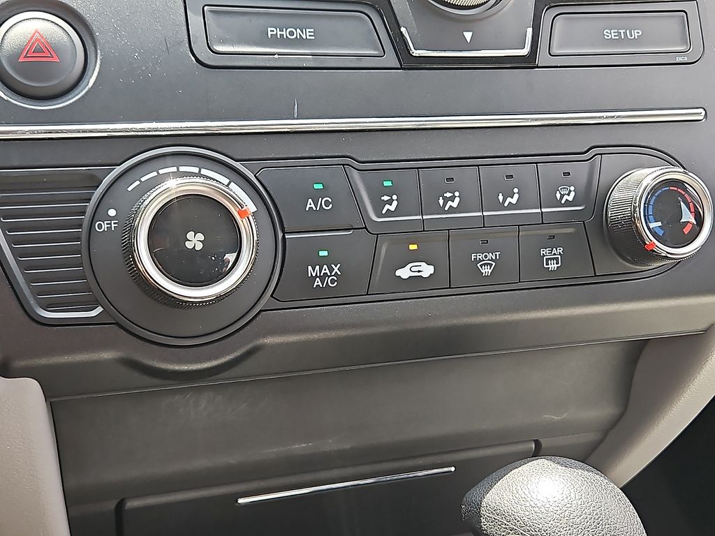 Thumbnail: 2014 Honda Civic - 22