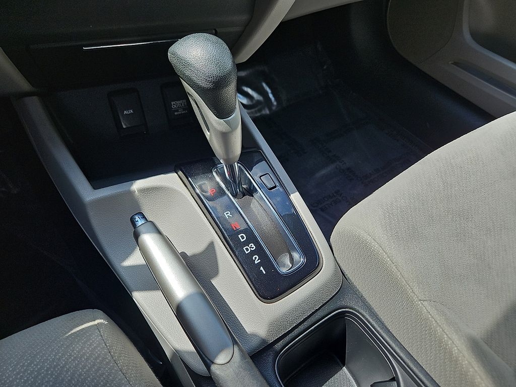 Thumbnail: 2013 Honda Civic - 14