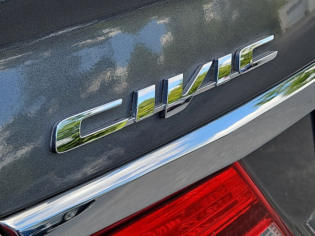 Thumbnail: 2013 Honda Civic - 7
