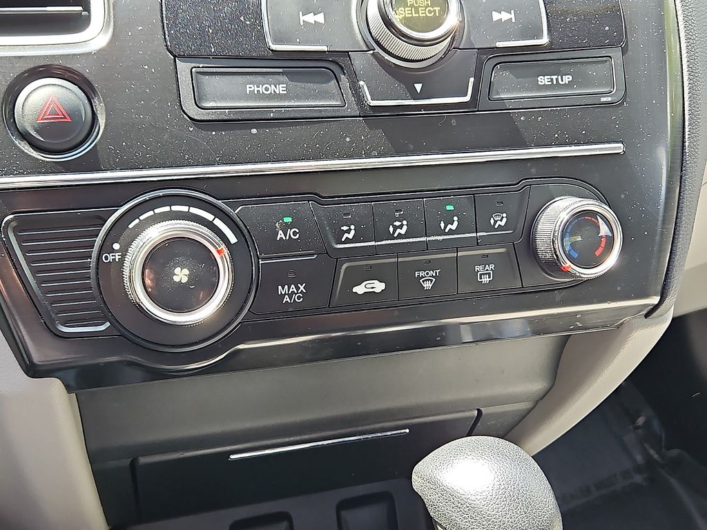 Thumbnail: 2013 Honda Civic - 21