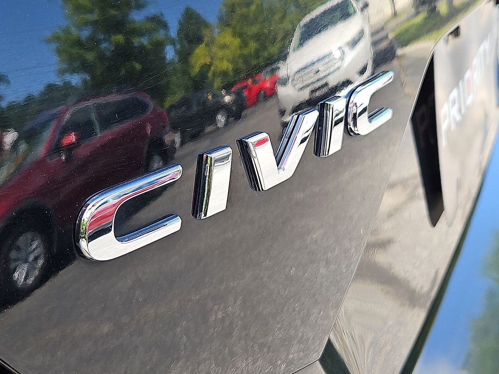 Thumbnail: 2017 Honda Civic - 7