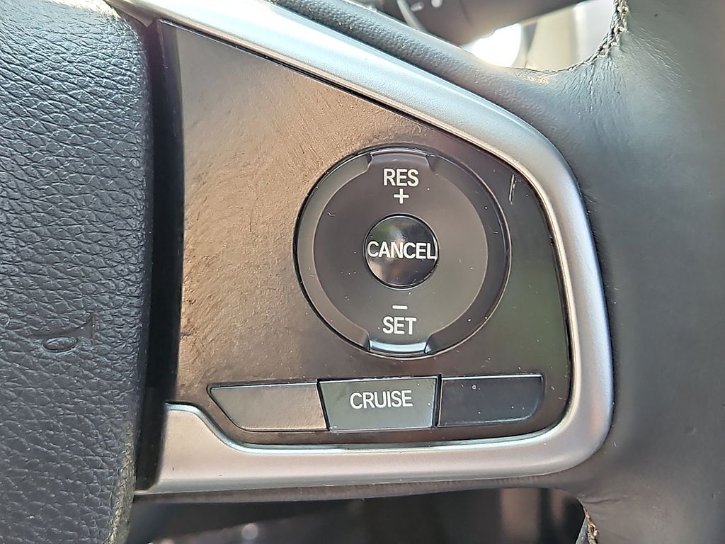 Thumbnail: 2017 Honda Civic - 20