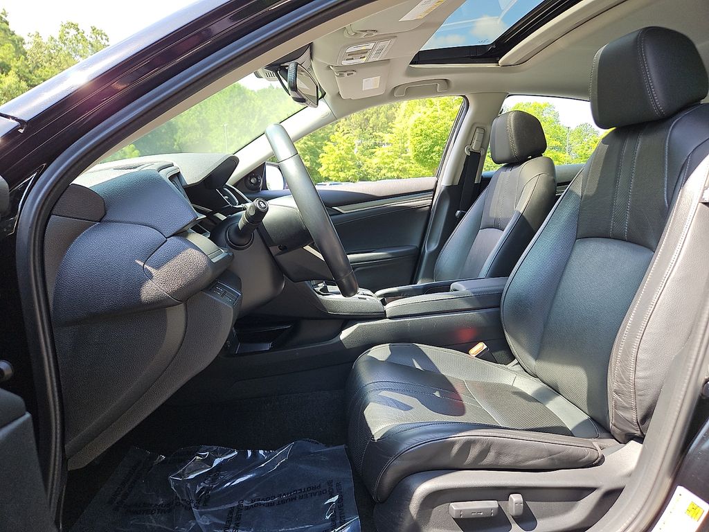 Thumbnail: 2017 Honda Civic - 11