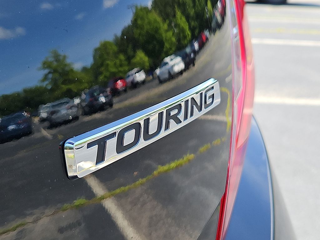 Thumbnail: 2017 Honda Civic - 7