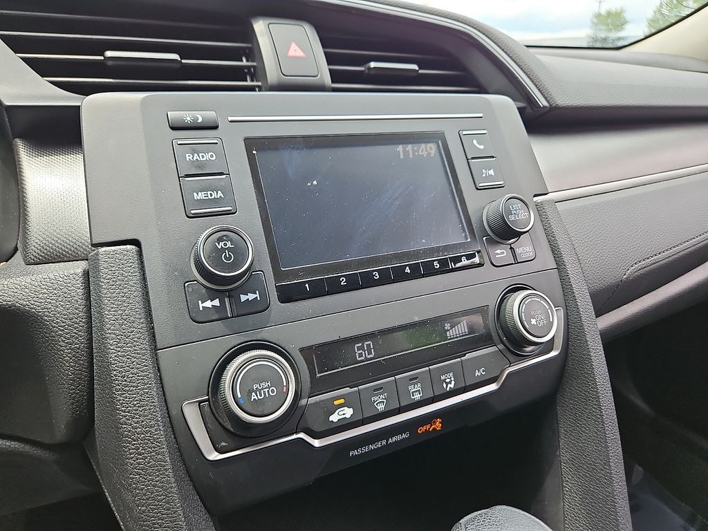 Thumbnail: 2018 Honda Civic - 13