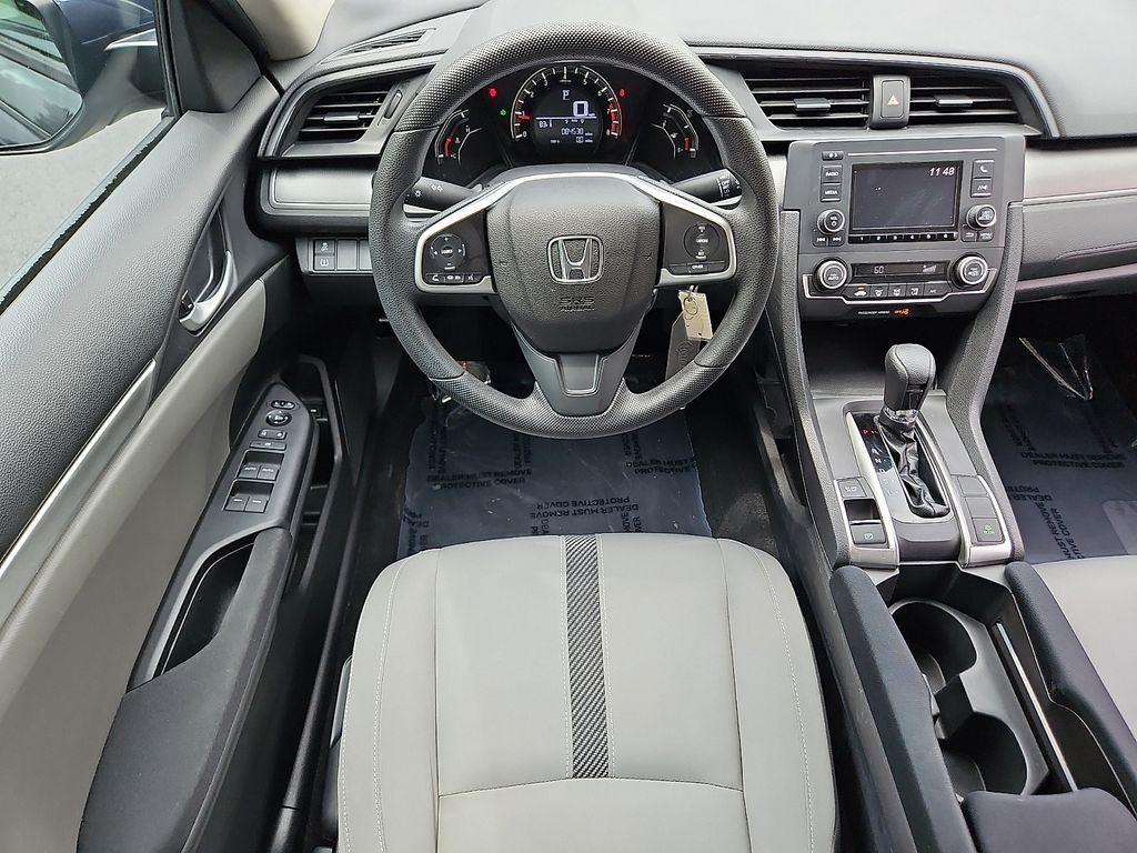 Thumbnail: 2018 Honda Civic - 2