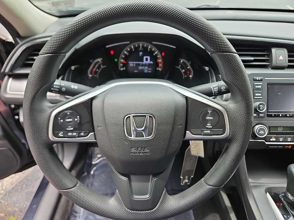 Thumbnail: 2018 Honda Civic - 10