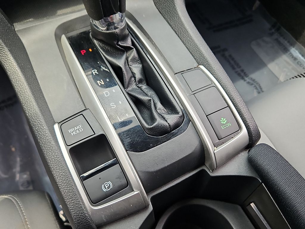 Thumbnail: 2018 Honda Civic - 27