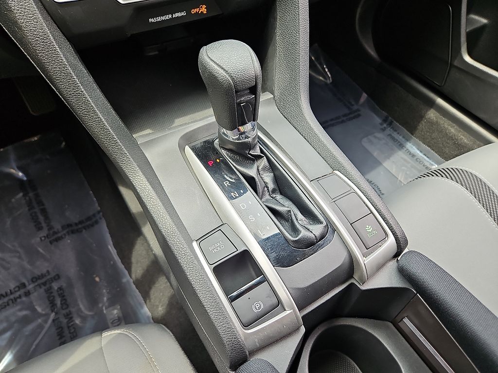 Thumbnail: 2018 Honda Civic - 14