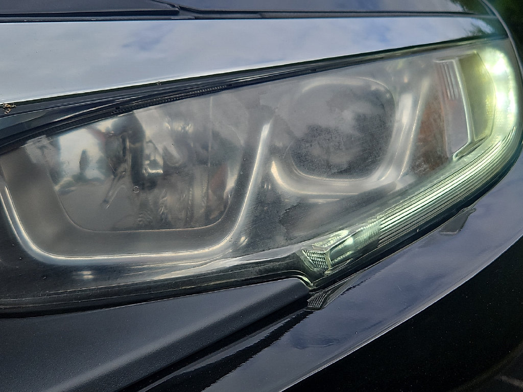 Thumbnail: 2018 Honda Civic - 20