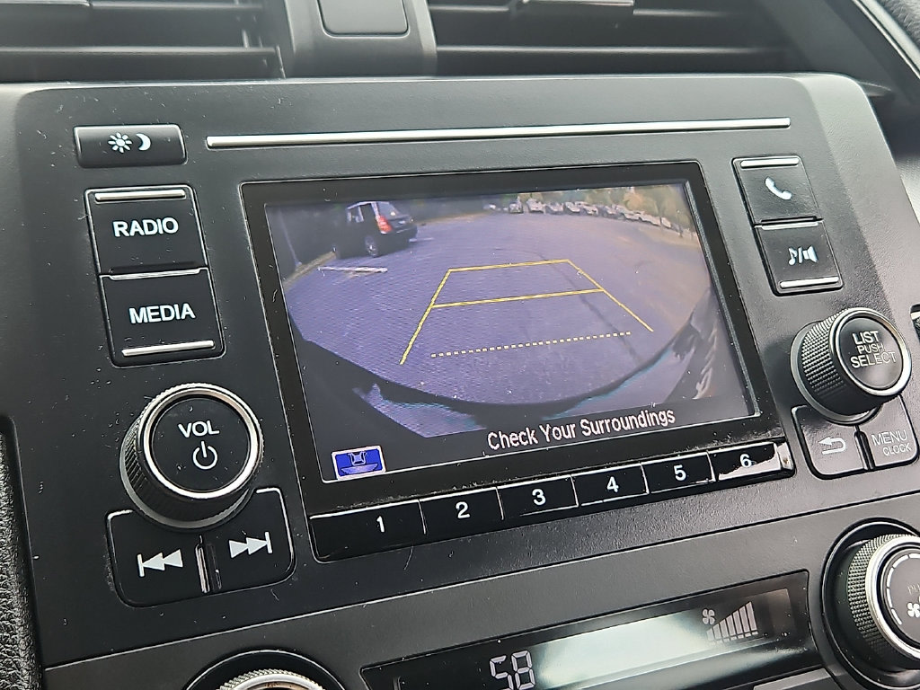 Thumbnail: 2018 Honda Civic - 23