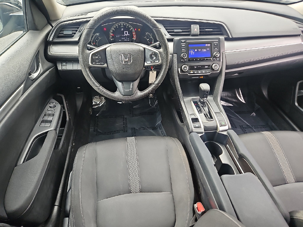 Thumbnail: 2018 Honda Civic - 2