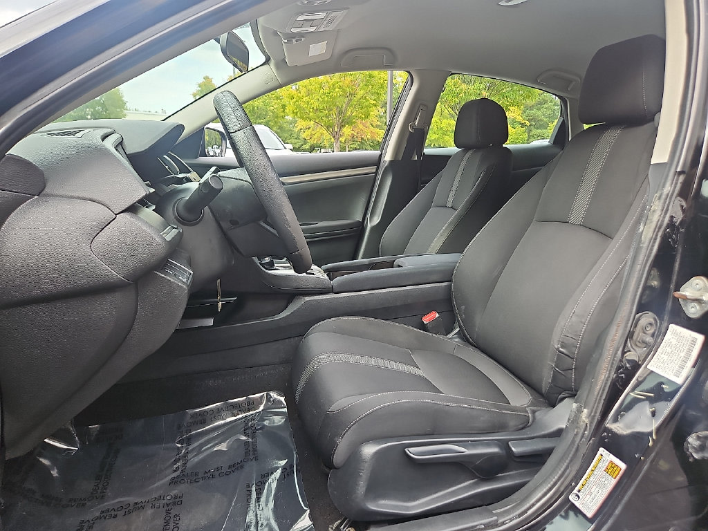 Thumbnail: 2018 Honda Civic - 10