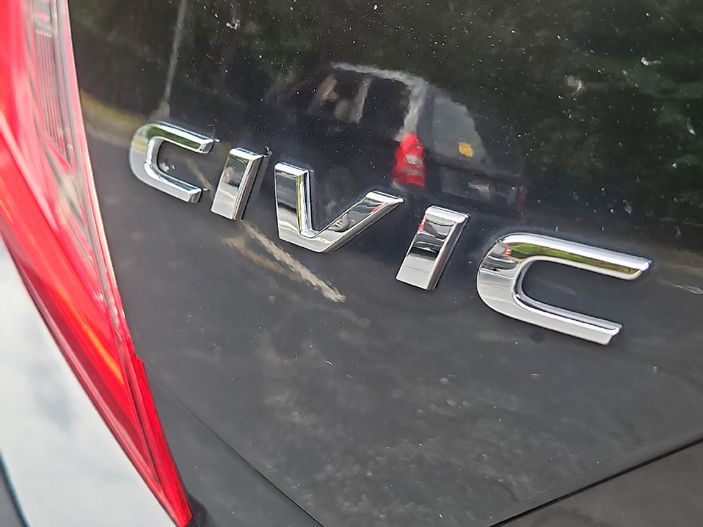 Thumbnail: 2018 Honda Civic - 6
