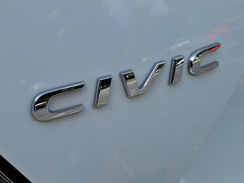 Thumbnail: 2018 Honda Civic - 6