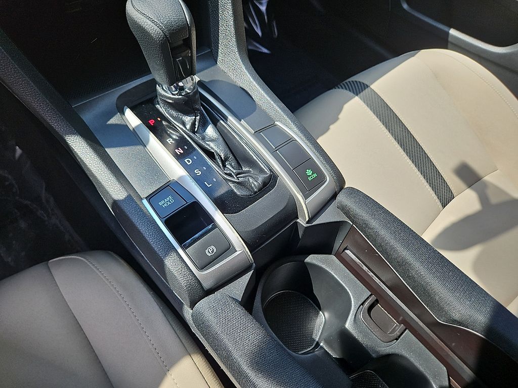 Thumbnail: 2018 Honda Civic - 13