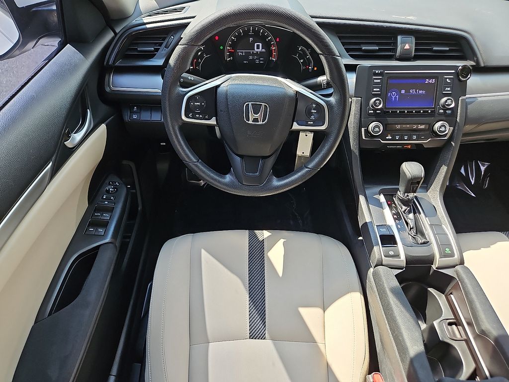 Thumbnail: 2018 Honda Civic - 2
