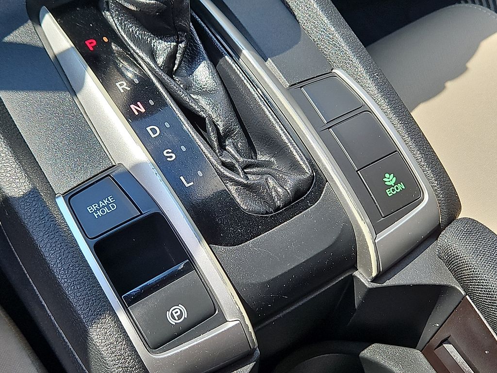 Thumbnail: 2018 Honda Civic - 27