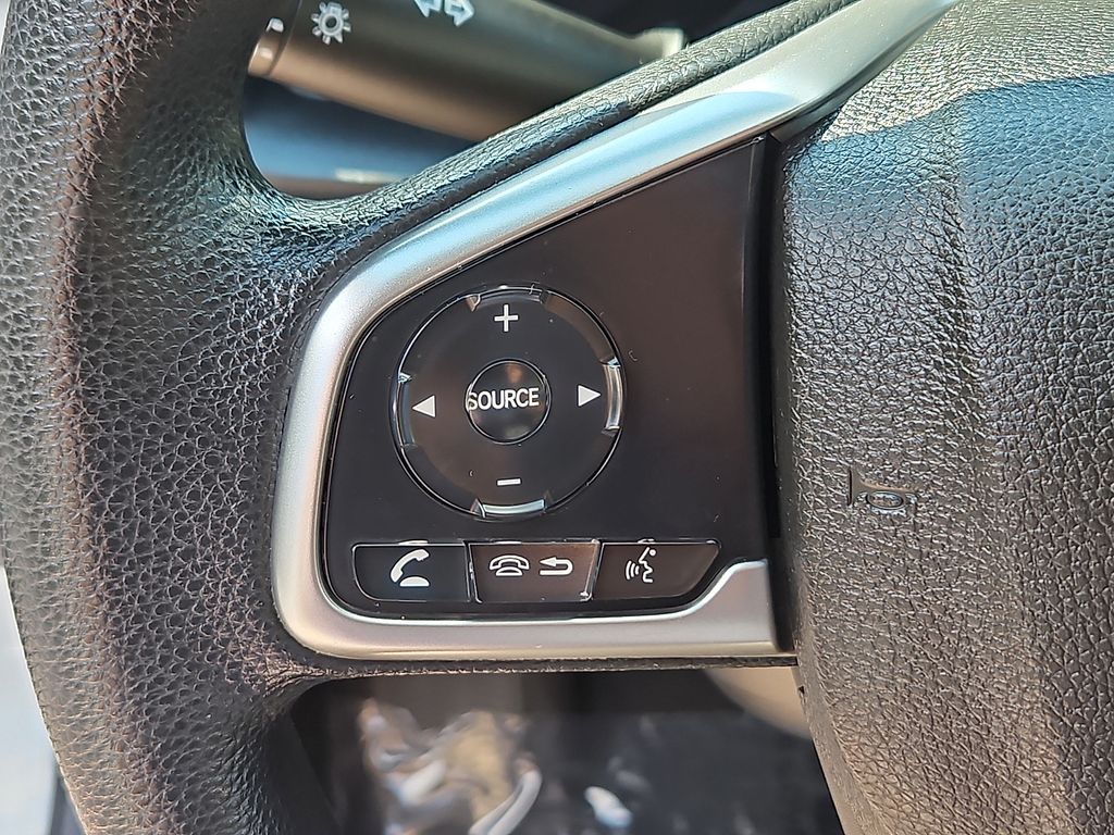 Thumbnail: 2018 Honda Civic - 25