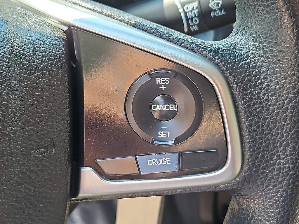 Thumbnail: 2018 Honda Civic - 26