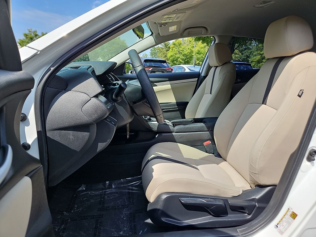 Thumbnail: 2018 Honda Civic - 10