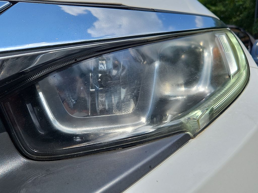 Thumbnail: 2018 Honda Civic - 21