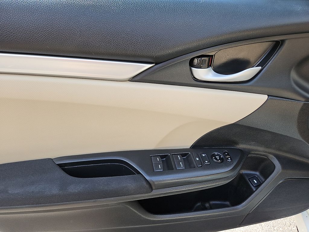 Thumbnail: 2018 Honda Civic - 22