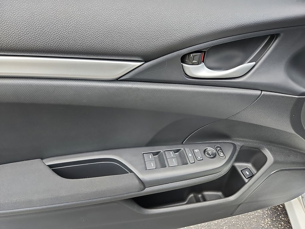 Thumbnail: 2020 Honda Civic - 20