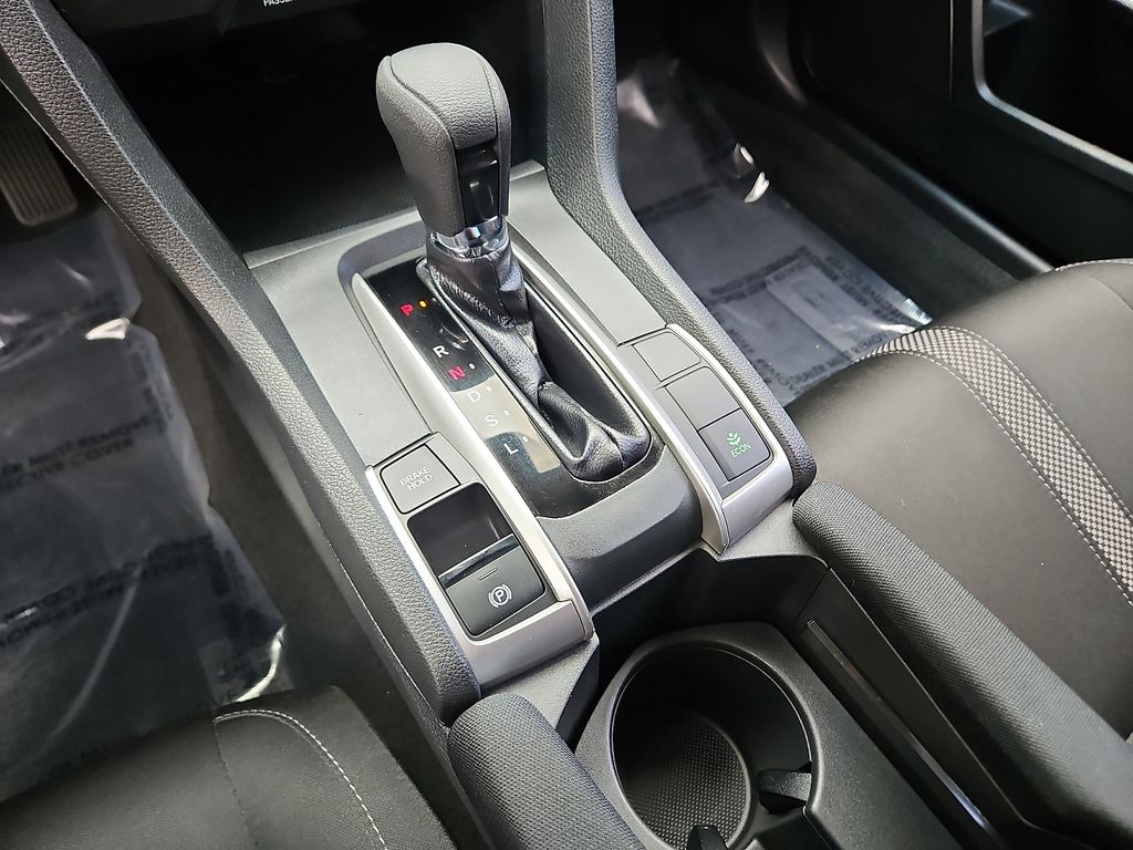 Thumbnail: 2020 Honda Civic - 14