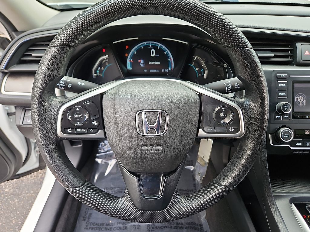 Thumbnail: 2020 Honda Civic - 10