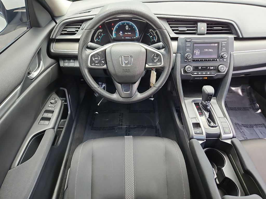 Thumbnail: 2020 Honda Civic - 2