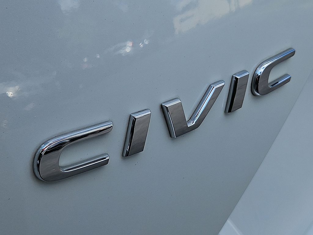 Thumbnail: 2020 Honda Civic - 7