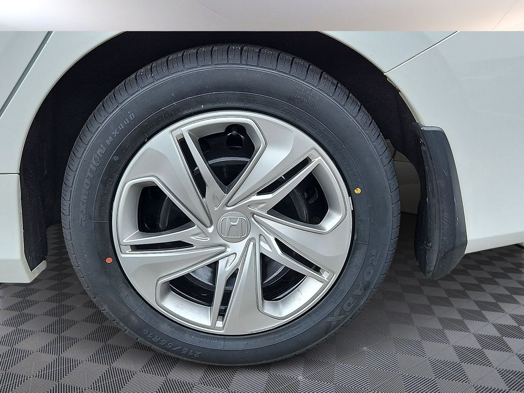 Thumbnail: 2020 Honda Civic - 8