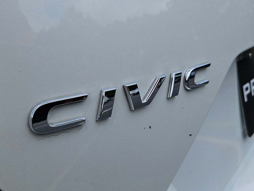 Thumbnail: 2020 Honda Civic - 7