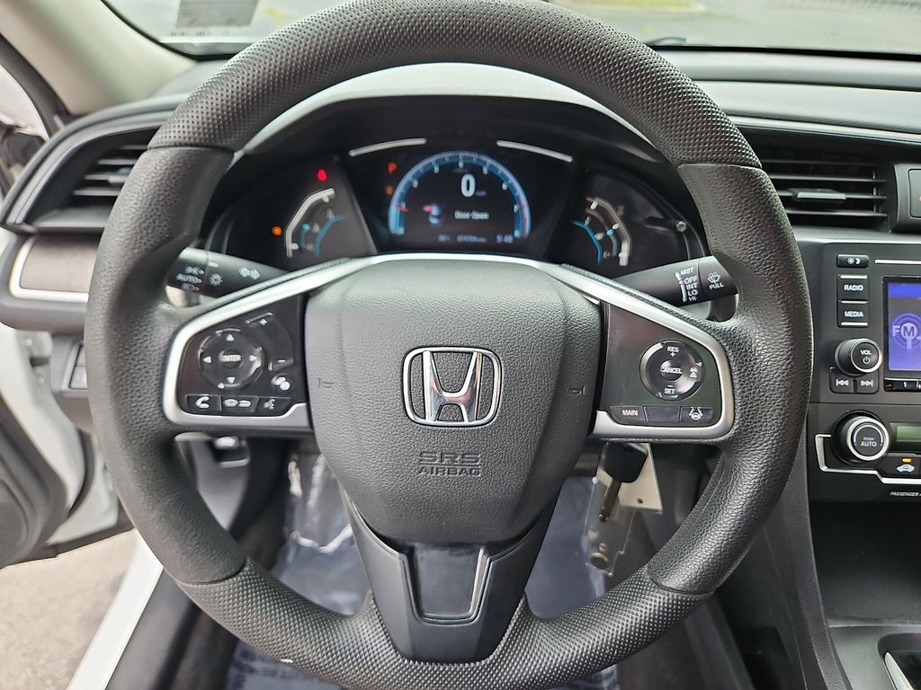 Thumbnail: 2020 Honda Civic - 10