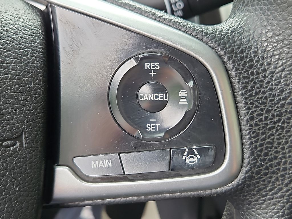 Thumbnail: 2020 Honda Civic - 25
