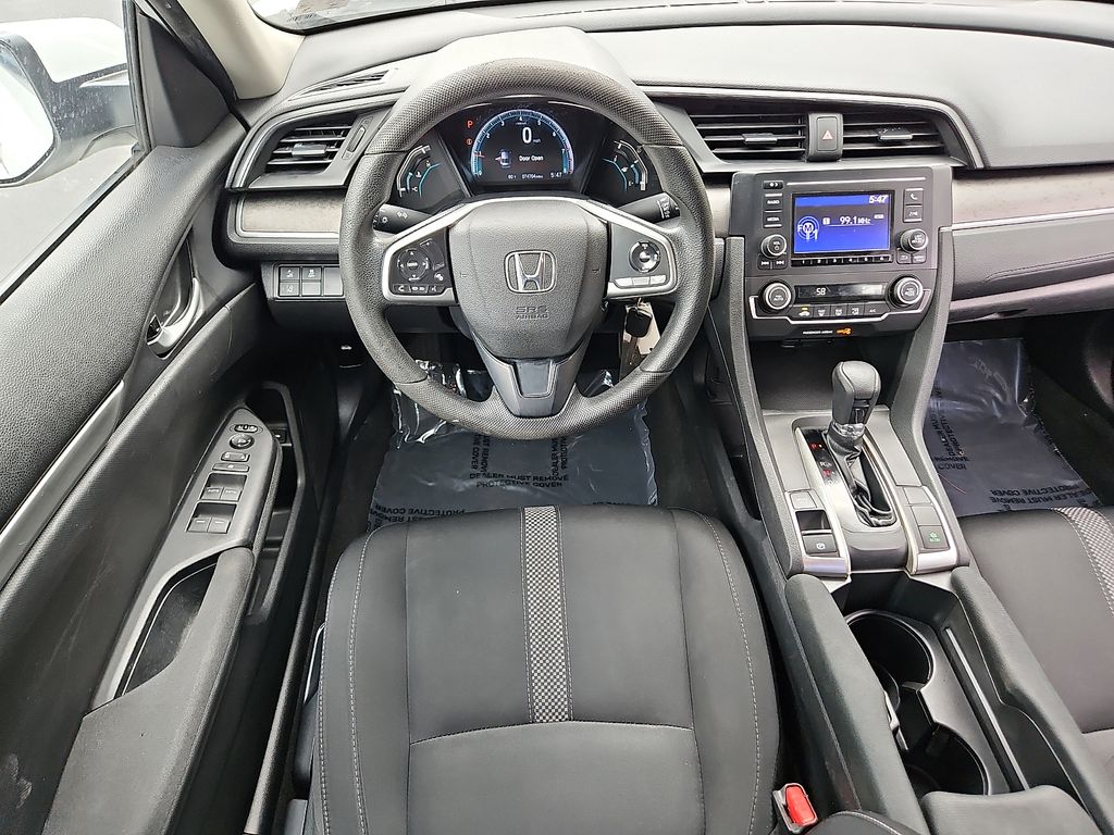 Thumbnail: 2020 Honda Civic - 2