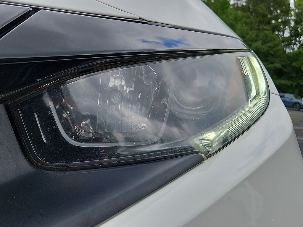 Thumbnail: 2020 Honda Civic - 21