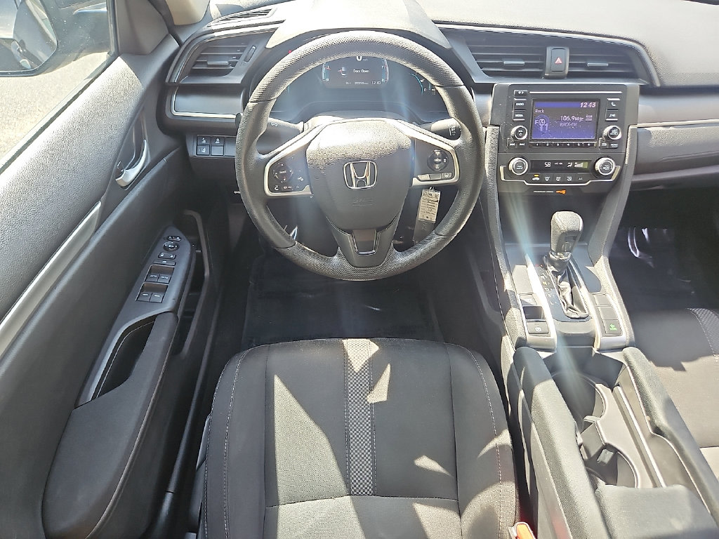 Thumbnail: 2020 Honda Civic - 2