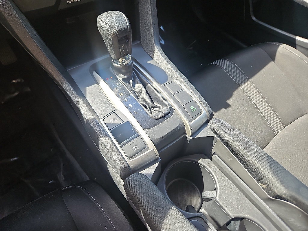 Thumbnail: 2020 Honda Civic - 6