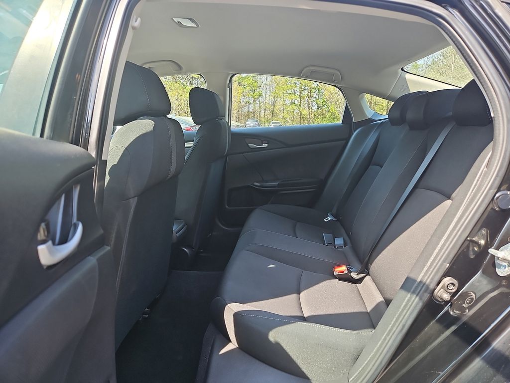 Thumbnail: 2020 Honda Civic - 11