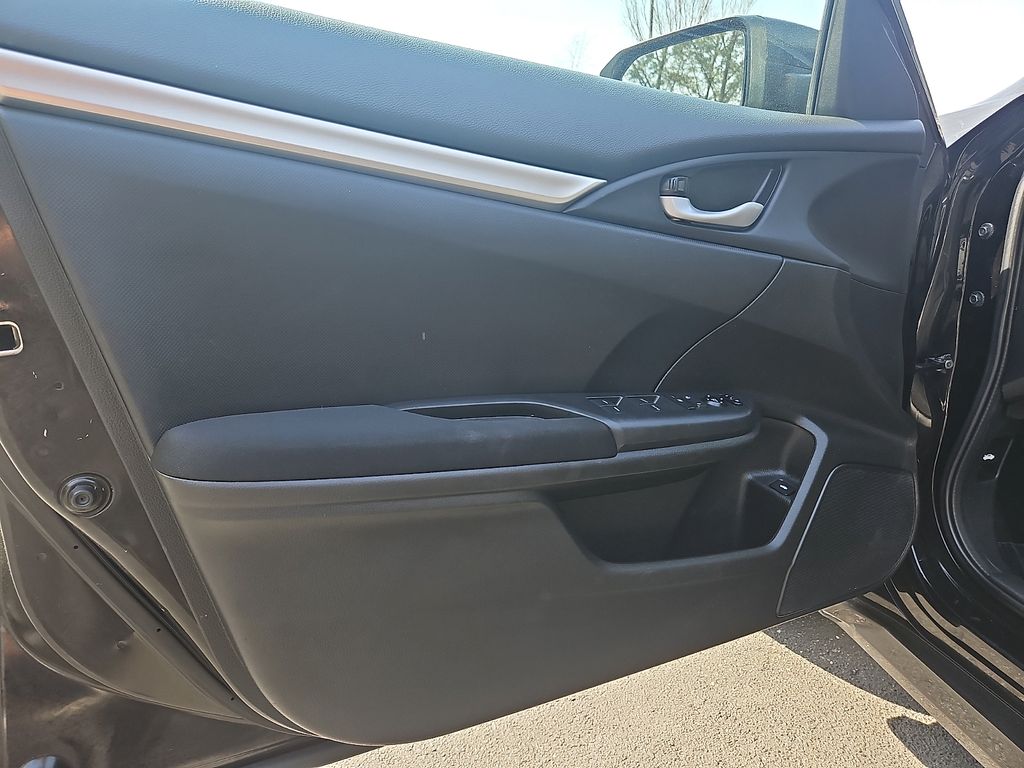 Thumbnail: 2020 Honda Civic - 20