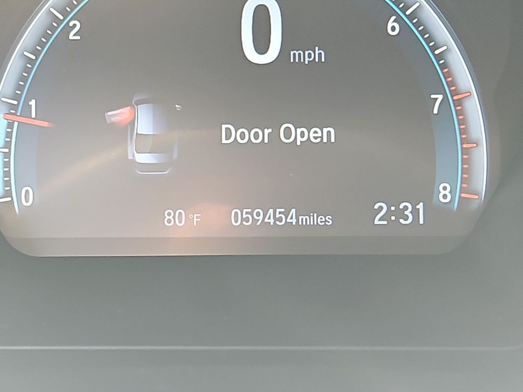 Thumbnail: 2020 Honda Civic - 14