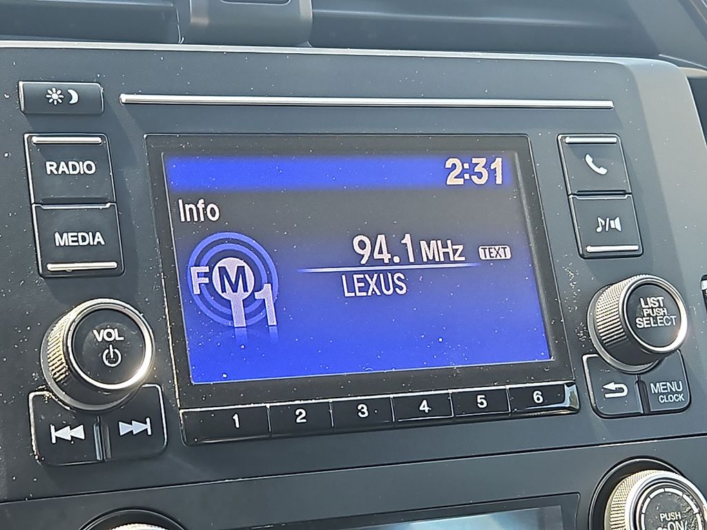 Thumbnail: 2020 Honda Civic - 12