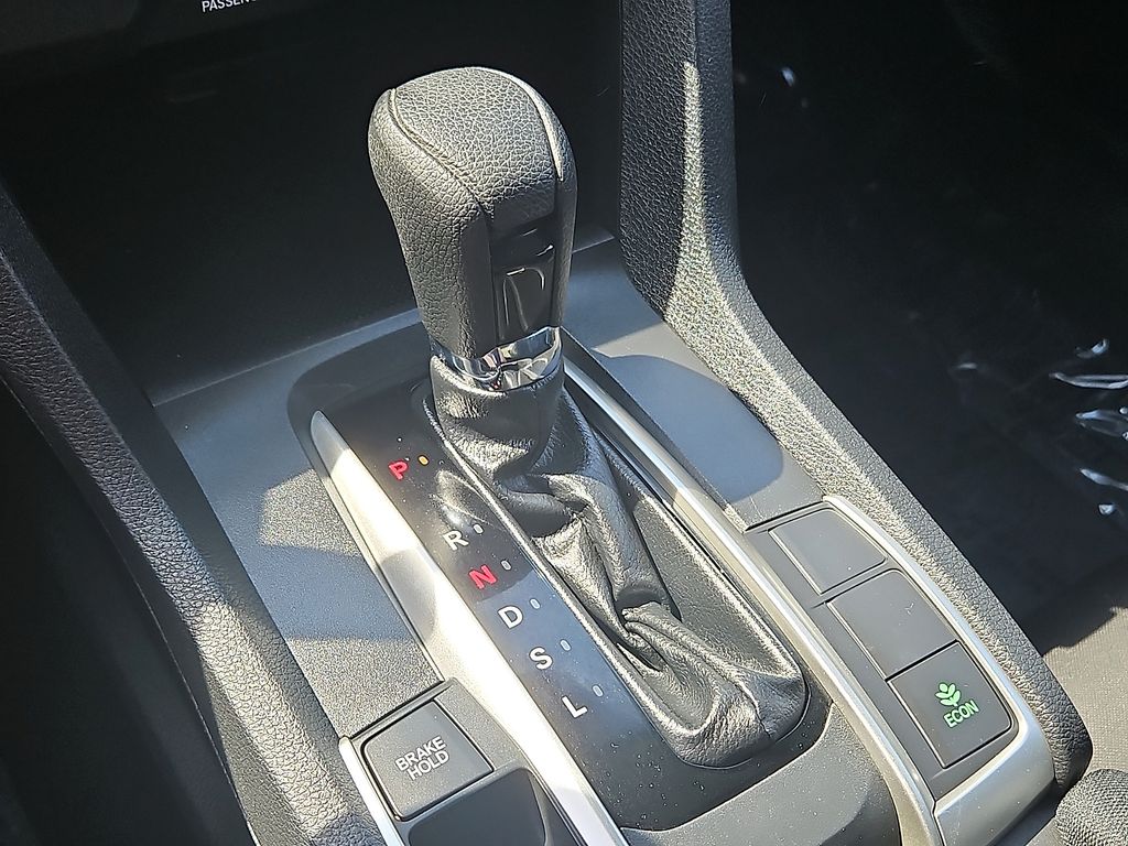 Thumbnail: 2020 Honda Civic - 13