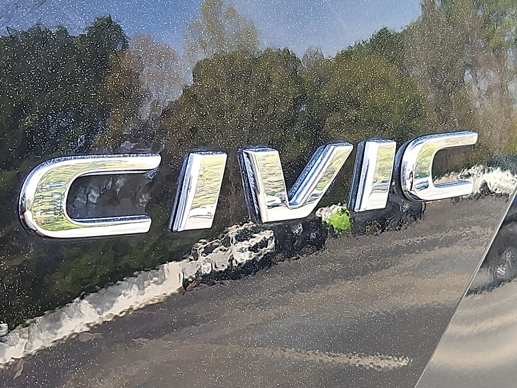 Thumbnail: 2020 Honda Civic - 7