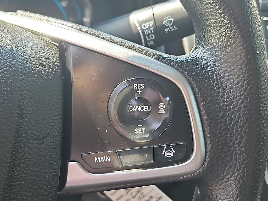 Thumbnail: 2020 Honda Civic - 25