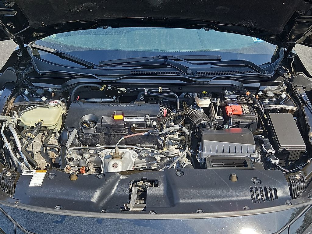 Thumbnail: 2020 Honda Civic - 9