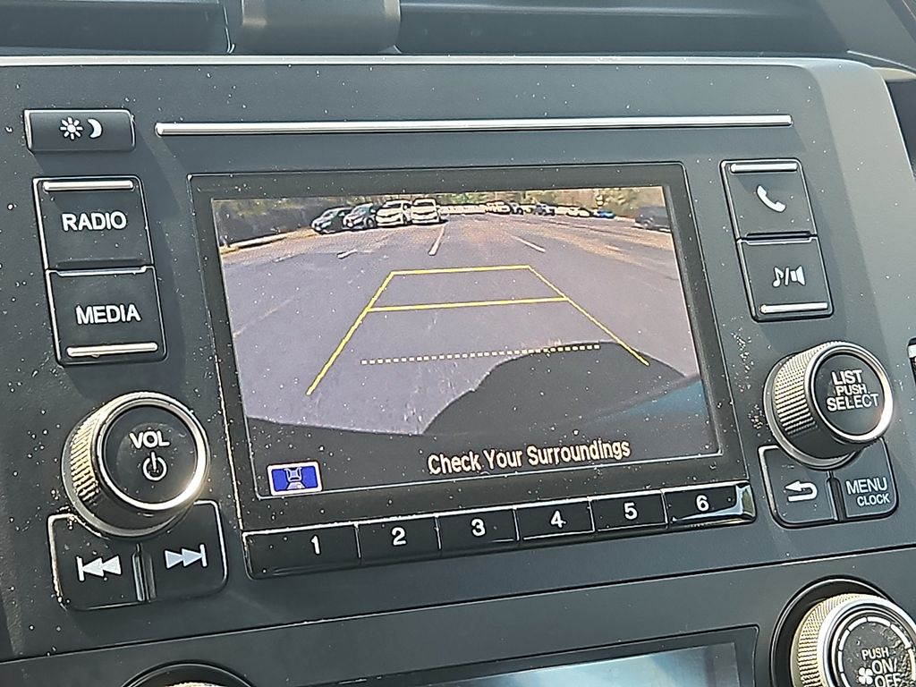 Thumbnail: 2020 Honda Civic - 22