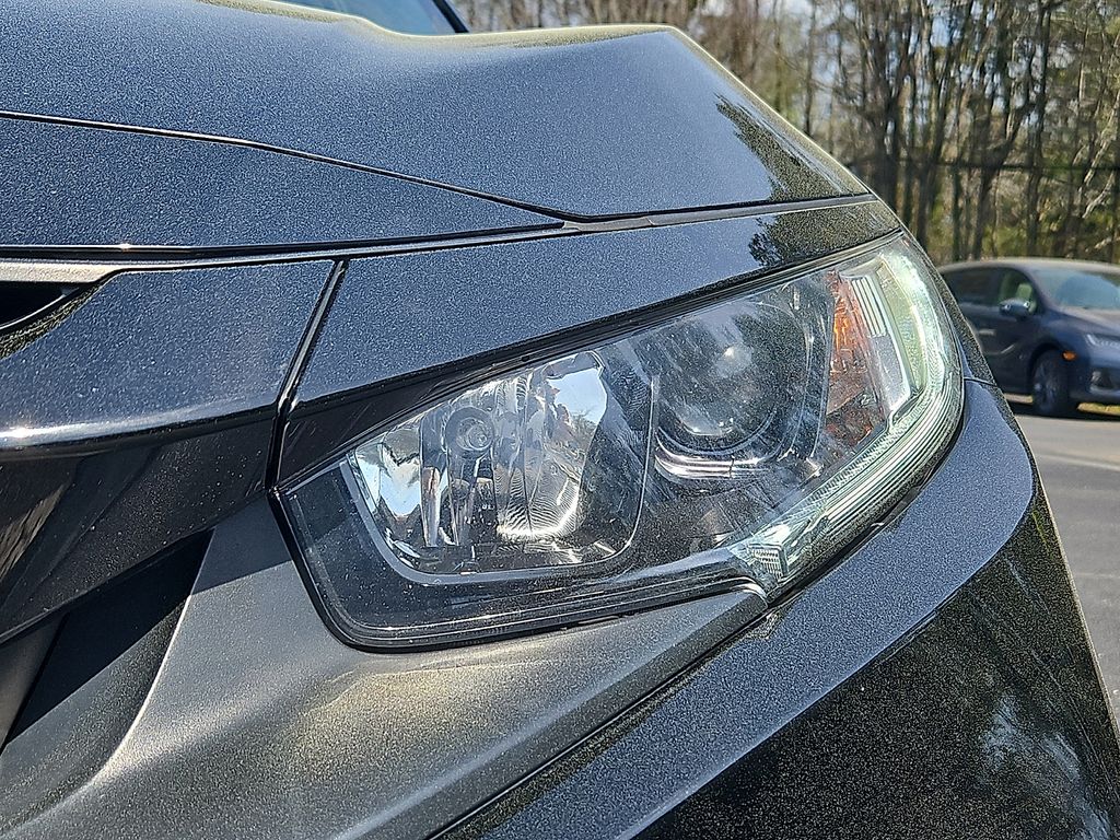 Thumbnail: 2020 Honda Civic - 19